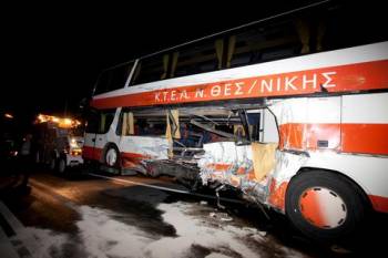 Από την Κυπαρισσία η 23χρονη σοβαρά τραυματισμένη στα Τέμπη