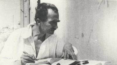 Επιστημονικό συνέδριο της Εταιρείας Φίλων Νίκου Καζαντζάκη