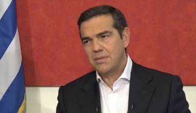 Τσίπρας: Τώρα καταλαβαίνει ο κόσμος τι εστί κυβέρνηση Μητσοτάκη