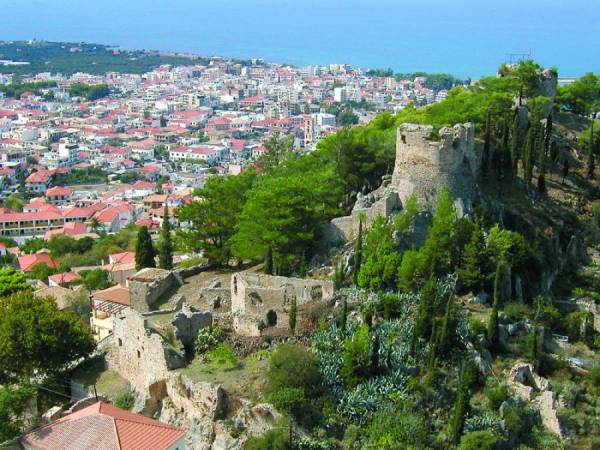 Στο Περιφερειακό η νέα σύμβαση για το λιμάνι της Κυπαρισσίας