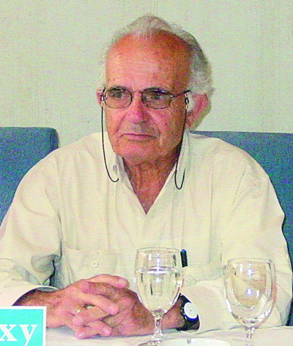 Τιμητική εκδήλωση για τα ιδρυτικά μέλη του ΜΕΘ