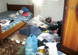 Εντατικές έρευνες για τους ληστές ηλικιωμένων