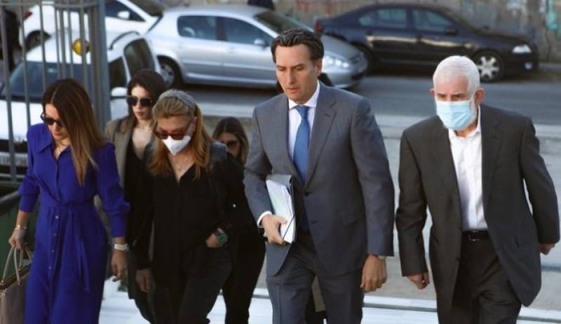 Δίκη Φιλιππίδη: Κατέθεσε η Βίκυ Πρωτογεράκη - "Το 90% των ηθοποιών δείχνει το μόριό του στο θέατρο"!