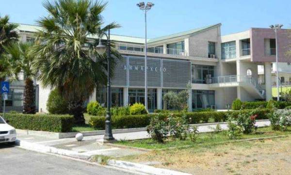 Τροποποίηση Οργανισμού Δήμου Μεσσήνης