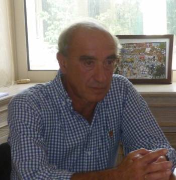 Ο Ανδρέας Μανέτας αντιπρόεδρος στον ΕΦΕΤ