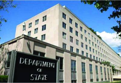 Ο Αμερικανός πρέσβης στη Μόσχα ζήτησε από τη Ρωσία να σεβαστεί το διεθνές δίκαιο