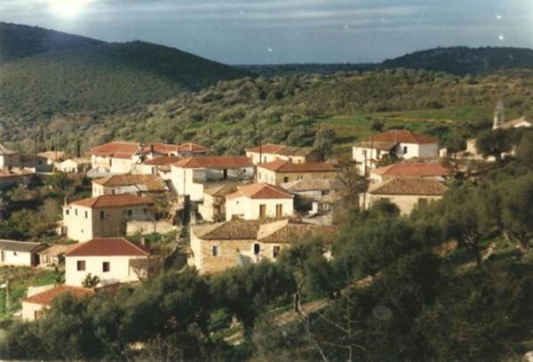 Πανηγύρι στην Κλεισούρα