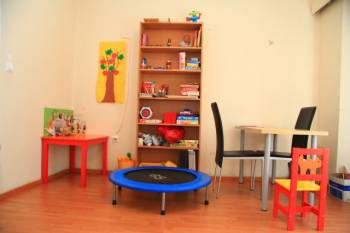 Το Κεντρικό Συμβούλιο Υγείας αποφάσισε: Ιδρυση Ιατροπαιδαγωγικού Κέντρου στο Νοσοκομείο Καλαμάτας