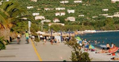 Ανοιχτή επιστολή ξενοδόχων της Μεσσηνίας σε Μητσοτάκη