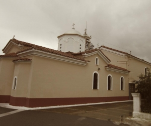 Ματιές στην Ιστορία του τόπου: Το Λιμοχώρι βυζαντινός οικισμός στη Μεσσήνη