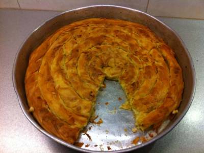 Πας για τυρόπιτα, παίρνεις διαζύγιο και καταλήγεις με καρδιακό!