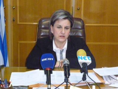 Κίνδυνος πλημμύρας από μπαζωμένα ρέματα