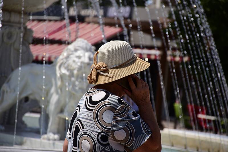 Ματίνα Παγώνη: «Η πρόληψη είναι ό,τι καλύτερο για όλους μας»