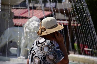 Ματίνα Παγώνη: «Η πρόληψη είναι ό,τι καλύτερο για όλους μας»