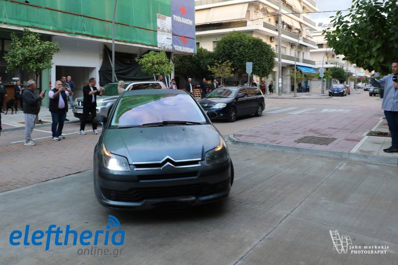 Διπλό φονικό στη Φοινικούντα: Τώρα τα ρίχνουν ο ένας στον άλλον - Απολογούνται την Κυριακή (βίντεο-φωτογραφίες)