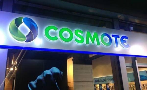 H COSMOTE στηρίζει τους πυρόπληκτους σε Μεσσηνία, Λακωνία και άλλες περιοχές