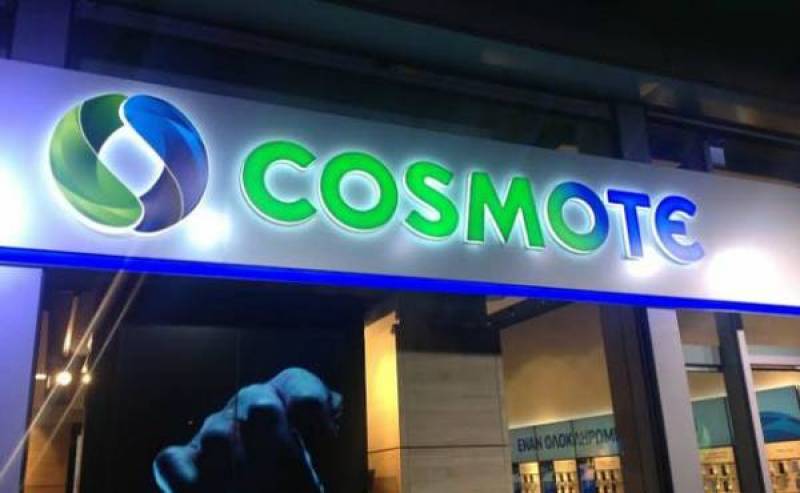H COSMOTE στηρίζει τους πυρόπληκτους σε Μεσσηνία, Λακωνία και άλλες περιοχές