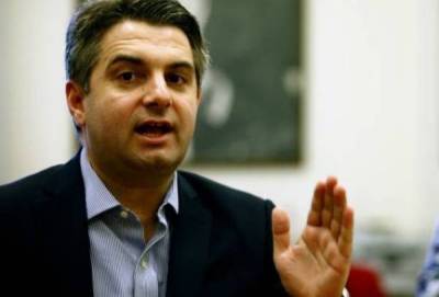 Κωνσταντινόπουλος από Καλαμάτα: "Κάνω μια ευχή, που είναι ευχή όλων μας: Να μην υπάρξουν άλλοι νεκροί"