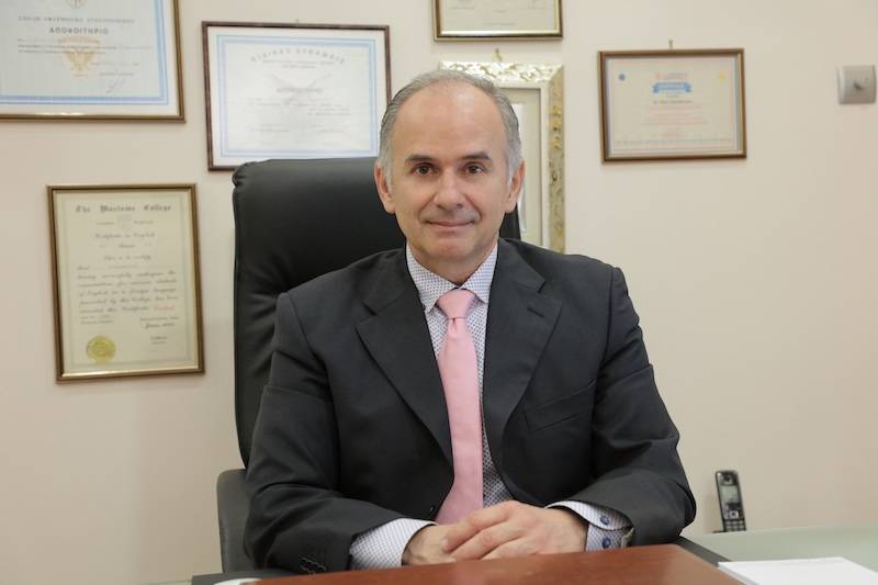 Η αξία της δεύτερης γνώμης του Αγγειοχειρουργού