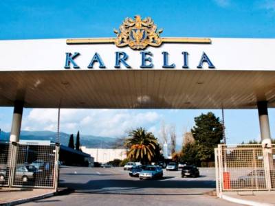 Σήμερα η γιορτή της "Καρέλια Α.Ε."