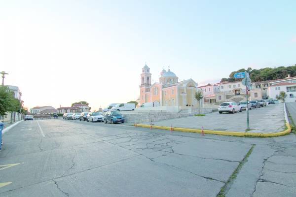 Ανάπλαση και ανασκαφή των αρχαίων στην Υπαπαντή