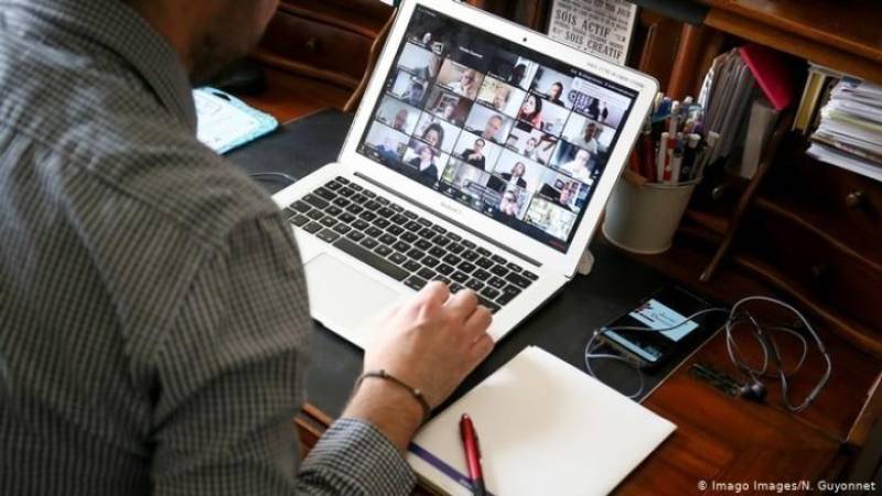 Τι αλλάζει στην τηλεργασία στο Δημόσιο - Εγκύκλιος του ΥΠΕΣ