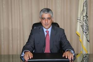Ο Καφαντάρης διαψεύδει δημοσίευμα που τον θέλει υποψήφιο αντιπεριφερειάρχη