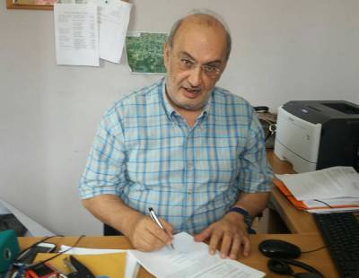 24 μελέτες για παιδικές χαρές στην Τριφυλία