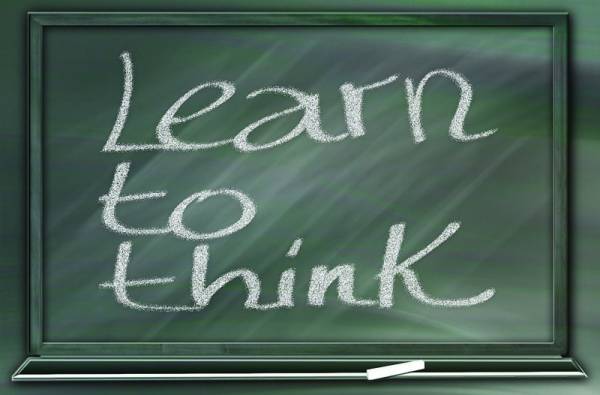 Πληρώνουμε ακριβά για να μάθουμε τα αυτονόητα