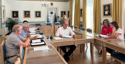 Πιλοτικό πρόγραμμα για την παραγωγή μεταξιού σε Μεσσηνία, Λακωνία και Αρκαδία