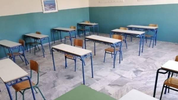 Κλειστά για προληπτικούς λόγους σήμερα τα σχολεία του Δήμου Νότιας Κυνουρίας