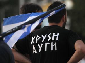 Αμερικάνος δημοσιογράφος μπήκε για 6 εβδομάδες στα άδυτα της Χρυσής Αυγής