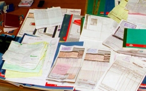 Μεγάλες διαστάσεις η απάτη με τον ΦΠΑ