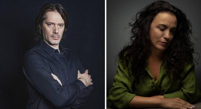 Μίκης Θεοδωράκης: Τρία χρόνια μετά" - Συναυλία στην πλατεία της Ζάτουνας