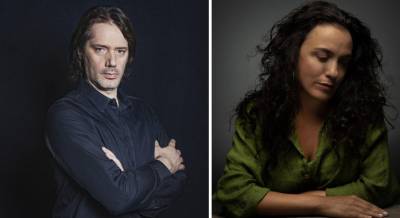 Μίκης Θεοδωράκης: Τρία χρόνια μετά" - Συναυλία στην πλατεία της Ζάτουνας