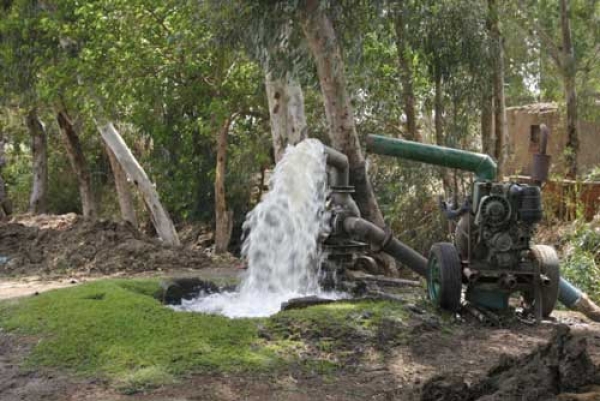 Εξάμηνη παράταση για τις γεωτρήσεις