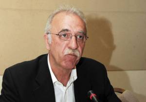 Πάντα σε εκκρεμότητα η στήριξη Βουδούρη