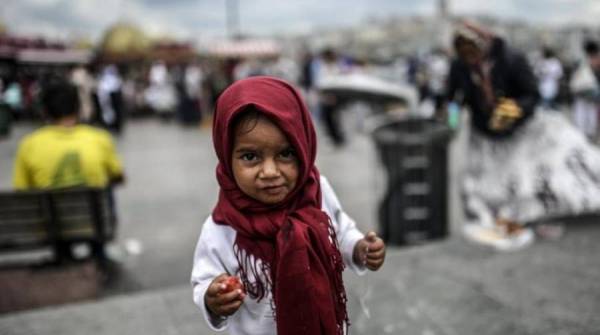 Συγκέντρωση βοήθειας για τους πρόσφυγες από το "Συν-Ένα"