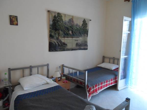 Θετική εισήγηση για τη "Στέγη της Εκκλησίας"