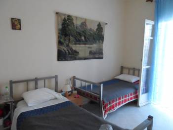 Θετική εισήγηση για τη "Στέγη της Εκκλησίας"