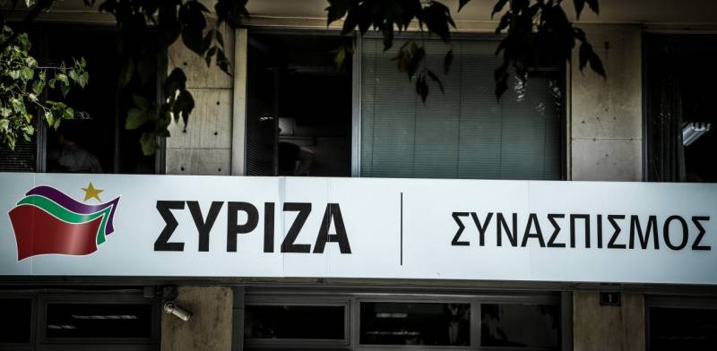 ΣΥΡΙΖΑ για Μάτι: Άθλια επιχείρηση πολιτικής καπηλείας