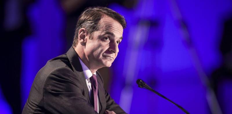 Αλλάζει η φορολογική κλίμακα: Ποιες ελαφρύνσεις ανακοινώνει από τη ΔΕΘ ο Κ. Μητσοτάκης