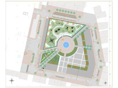 Ενημέρωση από Περιφέρεια και Δήμο για πλατεία Φιλιατρών ζητεί ο ΣΥΡΙΖΑ