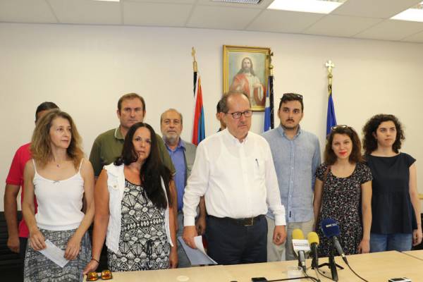 Ολα έτοιμα για την πρεμιέρα του 23ου Διεθνούς Φεστιβάλ Χορού Καλαμάτας