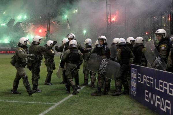 Σκοπιμότητα ή επιχειρησιακή ανεπάρκεια;