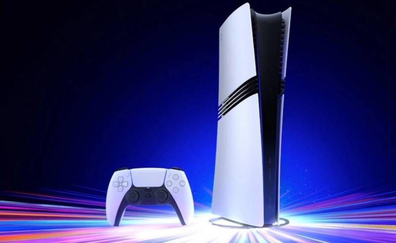 Παρουσιάστηκε επίσημα το πανίσχυρο PS5 Pro - Έρχεται τον Νοέμβριο (Βίντεο)