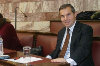 Δαβάκης σε Δένδια: να ληφθούν άμεσα μέτρα για την καταπολέμηση της εγκληματικότητας στις περιοχές πέριξ της Σπάρτης (βίντεο)