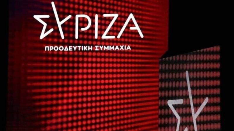 Ν.Ε. ΣΥΡΙΖΑ Μεσσηνίας για τις αποχωρήσεις μελών: "Παραμένουμε ενεργοί και αποφασισμένοι να συνεχίσουμε με οδηγό την παρακαταθήκη του Αλέξη Τσίπρα"
