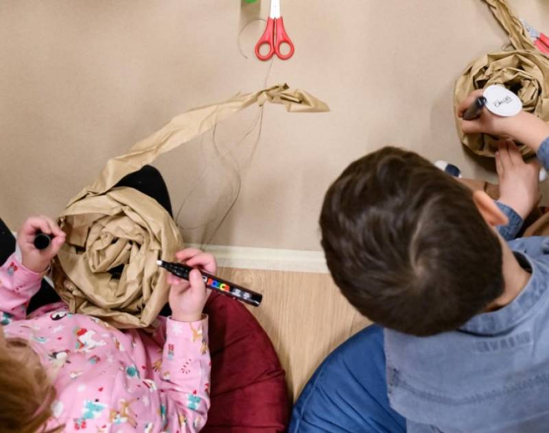 Μουσείο Μαρία Κάλλας Δήμου Αθηναίων: Εκπαιδευτικά προγράμματα για όλη την οικογένεια