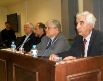 Μετά το αίσιο τέλος για το Παραδείσια - Τσακώνα, ξεκινάει νέος αγώνας για την Ολυμπία Οδό